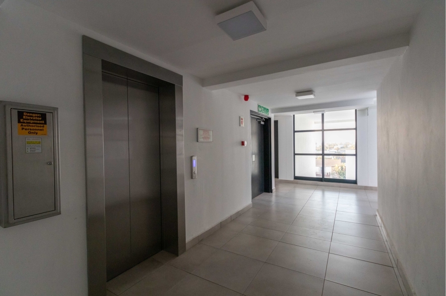 To Let 1 Bedroom Property for Rent in Beachfront Western Cape